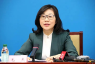 卸任省教育廳廳長后，她新職明確
