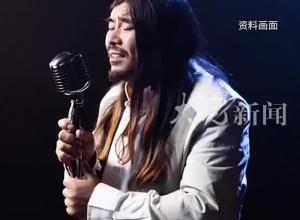 网红“面筋哥”去世，年仅52岁，曾创“神曲”烤面筋