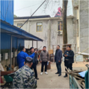 懷寧高河：開展群租房安全工作檢查