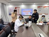 合肥市庐阳区亳州路街道滨南社区：守护身体健康，共创美好未来
