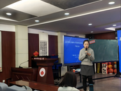 中期匯報(bào)展成效 深耕細(xì)研再向前  ——和煦小學(xué)舉行英語(yǔ)課題中期匯報(bào)