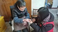 大觀區(qū)臘樹園社區(qū)：別樣三月暖人心，學(xué)習(xí)雷鋒好榜樣