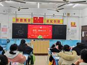 桐城市高考輔導學校：雷鋒精神薪火相傳 志愿服務溫暖人心