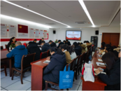 錦繡社區(qū)服務中心 | 聚焦社會組織孵化，為基層治理注入“新動能”
