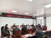 懷寧縣黃墩鎮(zhèn)：治理“非標車” 為學生安全“保駕護航”  
