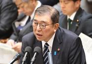 石破茂：日本不會根據美國要求決定防衛費 