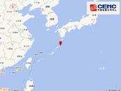 這里突發5.6級地震