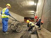 合肥44座下穿桥清淤作业完成 筑牢城市汛期安全防线