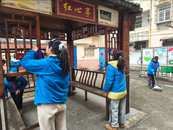 鳳二小教育集團(tuán)：“龍小雷”弘揚(yáng)雷鋒精神傳播志愿薪火