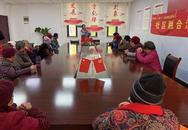 合肥興園中心開展“‘袋’你‘藝’起玩”長(zhǎng)者布藝拎包社區(qū)融合活動(dòng)  