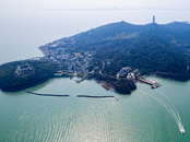 安徽：巢湖連續4年沿湖無藍藻異味
