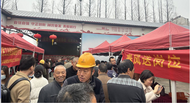 合肥市包河區(qū)人社局：助力求職群體“上岸”就業(yè)