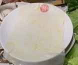 百年茶餐厅鸡汤煲吃出整张纸巾，久煮不烂！上海一家人怒了