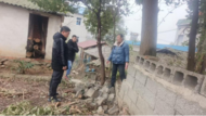 懷寧縣黃墩鎮：加強基層治理，共建和諧社會