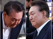 尹錫悅被釋放后發聲：在拘留所學到很多