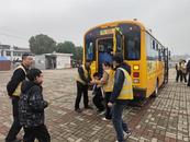 緊急疏散 安全先行  