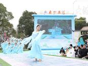 “村子號”集群又添“村詩” 2025中國農民詩會從池州杏花村出發