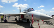 菲律賓空軍一架FA-50戰斗機失聯