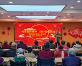 情暖敬老院 爭做龍小雷 ——蚌埠師范附屬小學開展愛心慰問敬老院活動