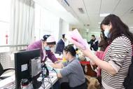 暖心護航女性健康，致敬軍功章背后的“她”——安慶一一六醫院為軍嫂開通三八節體檢綠色通道