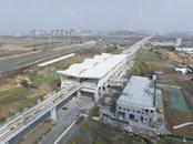 8座車站出入口公布！寧馬城際又有新進展