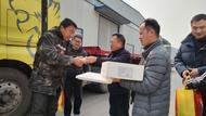長豐縣崗集鎮：黨建賦能傳薪火 春風送暖啟新程