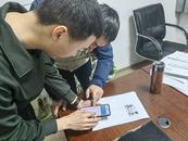 歙縣新溪口鄉：暖心服務鋪就退役軍人返鄉“溫馨路”  