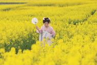 淮河兩岸 繁花勝錦