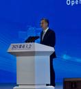 徽商大咖王祥明：將與安徽持續加強汽車芯片聯合實驗室建設