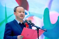 拼抢一季度 实现开门红 |2025新乡春山赏花季暨宝泉郁金香踏青赏花活动盛大启幕 