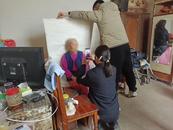 104歲老人戶口被凍結 無為民警火速“解凍”