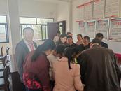 樅陽縣官埠橋鎮：人大代表架起惠民“連心橋”