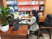 致敬她力量，綻放她光芒