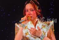 多位歌手在演唱會上悼念方大同
