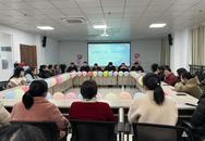安慶經開區新建村：黨建引領促和諧 巾幗調解潤民心
