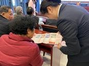 西市街道草市社區：防范養老詐騙 守護老人“錢袋子”