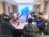 肥西縣生態環境分局：幫扶檢查，筑牢生態環境安全防線