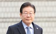 韓國檢方稱將就李在明二審被判無罪上訴