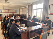 貴池區牛頭山鎮召開鎮十八屆人大七次會議代表建議意見征集座談會