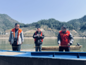 歙縣街口鎮：