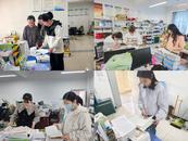 以查促教提質效 深耕作業促發展  ——湯和路學校開展教師作業專項檢查