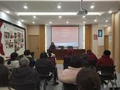 鼓樓街道小東街社區(qū)開展第26個(gè)全國愛耳日科普宣傳活動(dòng)