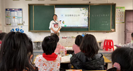懷寧縣馬廟鎮中心學校：校車安全“大體檢”，筑牢學生“平安路”