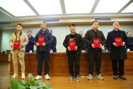 銅陵市召開住房城鄉建設工作會議