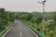 美麗公路串聯(lián)起交旅融合發(fā)展新篇章