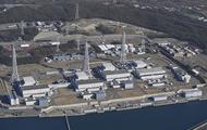 日本一核電站建筑內冒煙，東電公司供應