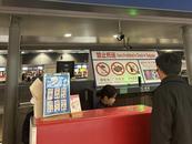 合肥机场中转旅客数量屡创新高