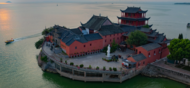 金从华：留客