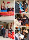 貫徹新版反洗錢法，守護(hù)金融安全底線  —中國大地保險(xiǎn)蚌埠中心支公司開展金融宣傳活動(dòng)