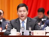 江蘇省委批準，王寧履新